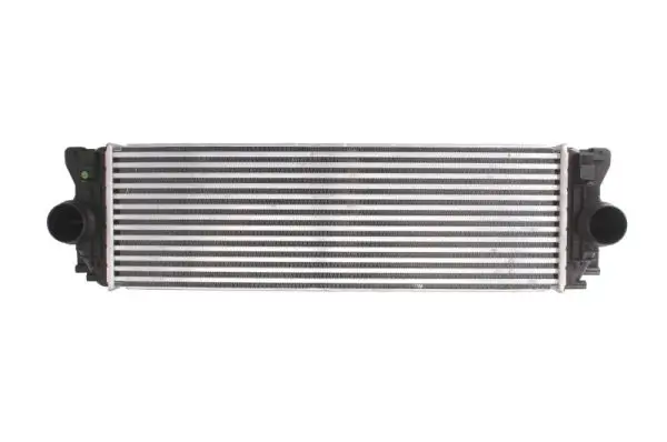 Ladeluftkühler THERMOTEC DAM006TT