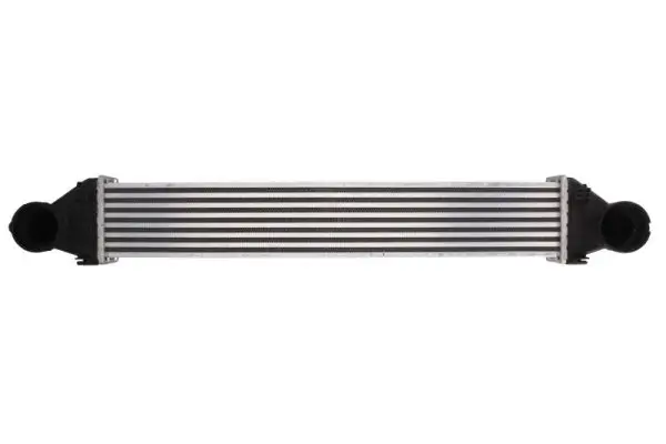 Ladeluftkühler THERMOTEC DAM007TT