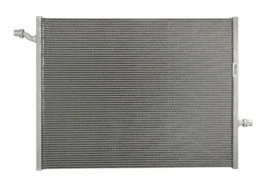 Niedertemperaturkühler, Ladeluftkühler THERMOTEC DAM021TT Bild Niedertemperaturkühler, Ladeluftkühler THERMOTEC DAM021TT