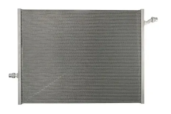 Niedertemperaturkühler, Ladeluftkühler THERMOTEC DAM021TT Bild Niedertemperaturkühler, Ladeluftkühler THERMOTEC DAM021TT