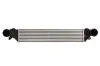 Ladeluftkühler THERMOTEC DAM026TT