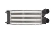 Ladeluftkühler THERMOTEC DAP002TT