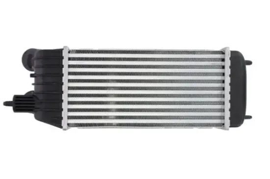 Ladeluftkühler THERMOTEC DAP006TT Bild Ladeluftkühler THERMOTEC DAP006TT