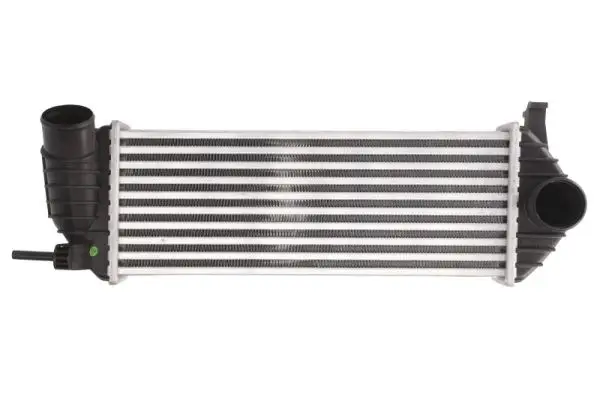Ladeluftkühler THERMOTEC DAR006TT