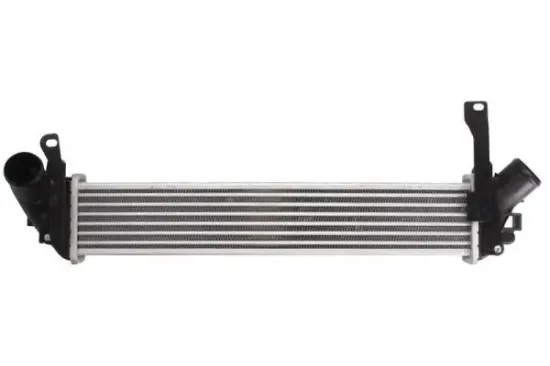 Ladeluftkühler THERMOTEC DAR007TT Bild Ladeluftkühler THERMOTEC DAR007TT