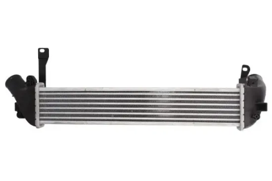 Ladeluftkühler THERMOTEC DAR007TT Bild Ladeluftkühler THERMOTEC DAR007TT