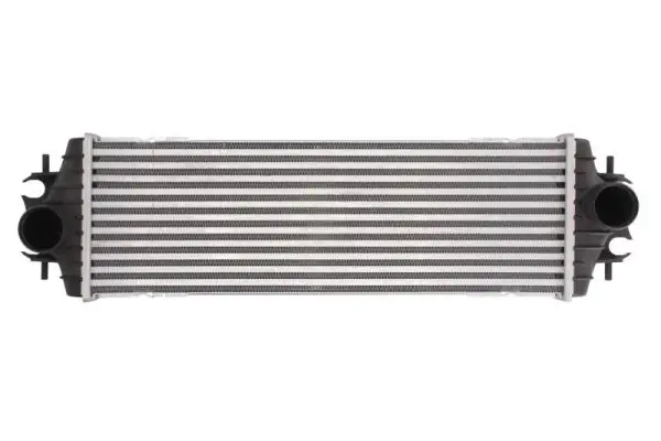 Ladeluftkühler THERMOTEC DAR009TT