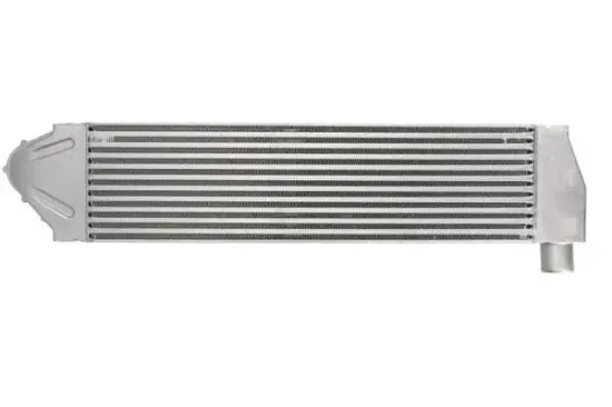 Ladeluftkühler THERMOTEC DAR026TT Bild Ladeluftkühler THERMOTEC DAR026TT