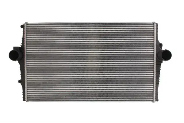 Ladeluftkühler THERMOTEC DAV002TT