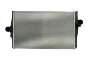 Ladeluftkühler THERMOTEC DAV003TT