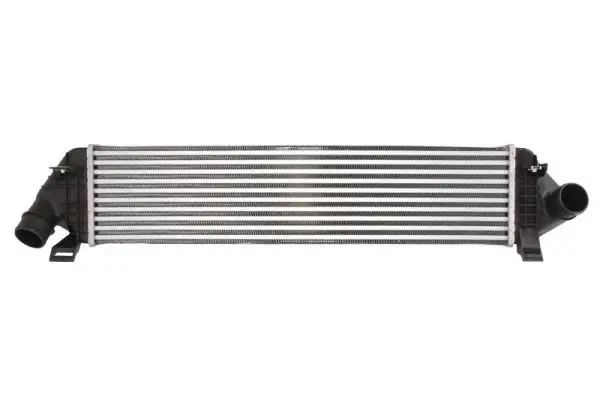 Ladeluftkühler THERMOTEC DAV004TT