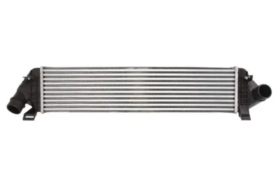 Ladeluftkühler THERMOTEC DAV004TT Bild Ladeluftkühler THERMOTEC DAV004TT