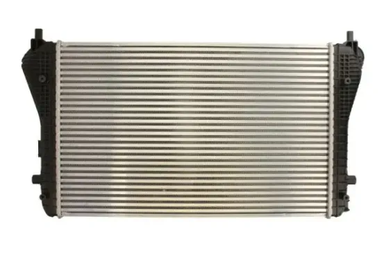 Ladeluftkühler THERMOTEC DAW014TT Bild Ladeluftkühler THERMOTEC DAW014TT