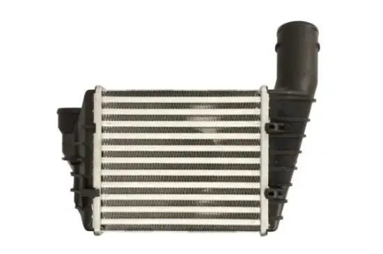 Ladeluftkühler THERMOTEC DAW018TT Bild Ladeluftkühler THERMOTEC DAW018TT