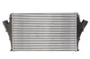 Ladeluftkühler THERMOTEC DAX005TT