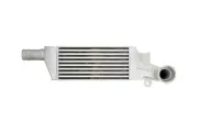 Ladeluftkühler THERMOTEC DAX009TT