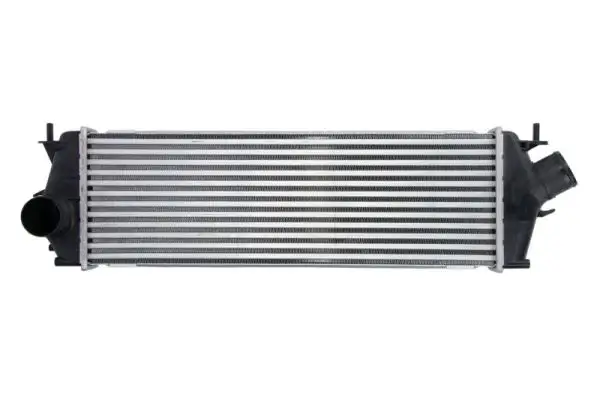 Ladeluftkühler THERMOTEC DAX014TT
