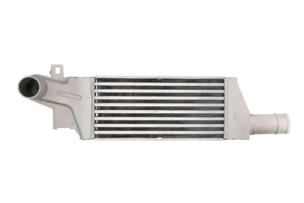 Ladeluftkühler THERMOTEC DAX016TT