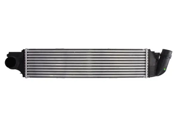 Ladeluftkühler THERMOTEC DAX018TT