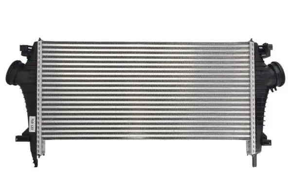 Ladeluftkühler THERMOTEC DAX024TT