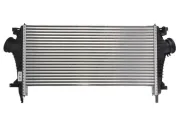 Ladeluftkühler THERMOTEC DAX024TT