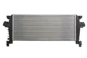 Ladeluftkühler THERMOTEC DAX026TT