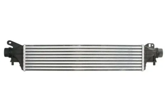 Ladeluftkühler THERMOTEC DAX037TT Bild Ladeluftkühler THERMOTEC DAX037TT