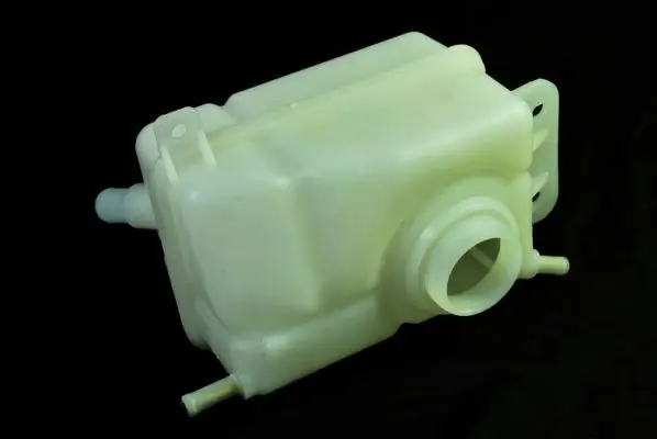 Ausgleichsbehälter, Kühlmittel THERMOTEC DB0005TT