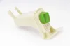 Ausgleichsbehälter, Hydrauliköl (Servolenkung) THERMOTEC DBA005TT