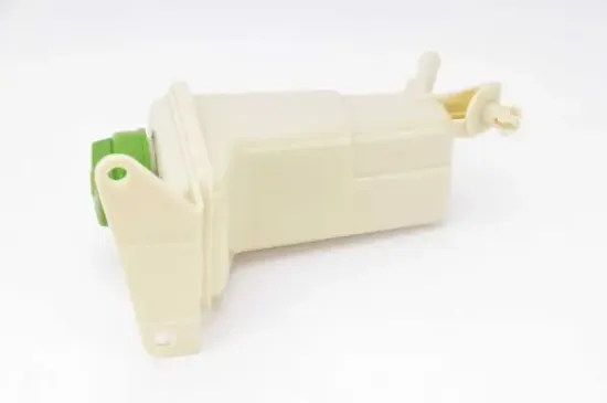 Ausgleichsbehälter, Hydrauliköl (Servolenkung) THERMOTEC DBA005TT Bild Ausgleichsbehälter, Hydrauliköl (Servolenkung) THERMOTEC DBA005TT