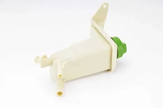 Ausgleichsbehälter, Hydrauliköl (Servolenkung) THERMOTEC DBA005TT Bild Ausgleichsbehälter, Hydrauliköl (Servolenkung) THERMOTEC DBA005TT