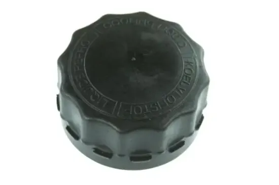 Verschlussdeckel, Kühlmittelbehälter THERMOTEC DBDA001TC Bild Verschlussdeckel, Kühlmittelbehälter THERMOTEC DBDA001TC