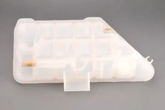Ausgleichsbehälter, Kühlmittel THERMOTEC DBM001TT Bild Ausgleichsbehälter, Kühlmittel THERMOTEC DBM001TT