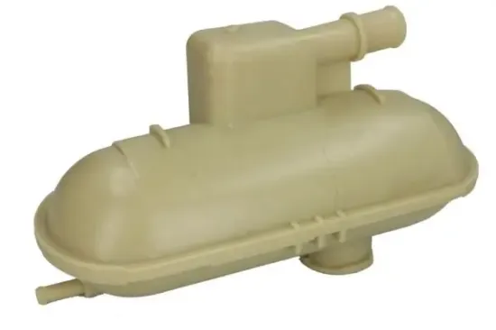 Wasserkasten, Kühler THERMOTEC DBP001TT Bild Wasserkasten, Kühler THERMOTEC DBP001TT