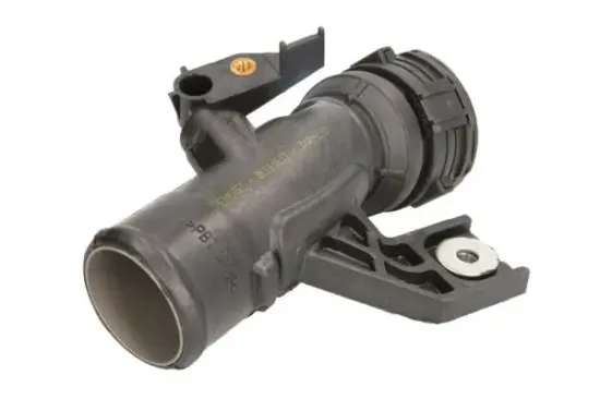 Ladeluftschlauch links THERMOTEC DC1106TT Bild Ladeluftschlauch links THERMOTEC DC1106TT