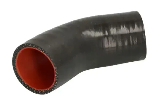 Ladeluftschlauch Ladeluftkühler THERMOTEC DC1518TT Bild Ladeluftschlauch Ladeluftkühler THERMOTEC DC1518TT