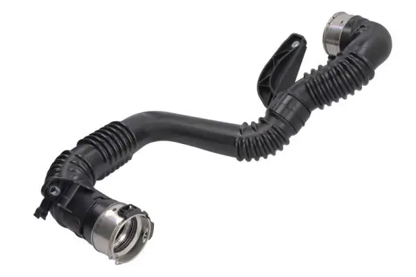 Ladeluftschlauch Mitte oben THERMOTEC DCG162TT