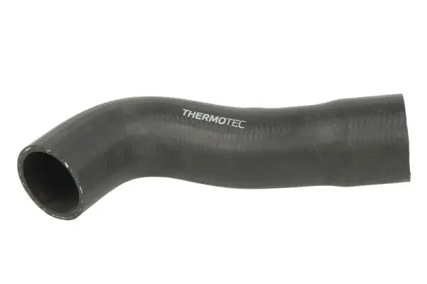 Ladeluftschlauch Ausgang links THERMOTEC DCB014TT