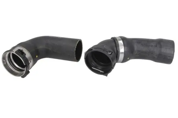 Ladeluftschlauch unten THERMOTEC DCB018TT