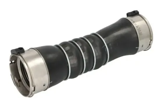 Ladeluftschlauch Ladeluftkühler rechts THERMOTEC DCB087TT Bild Ladeluftschlauch Ladeluftkühler rechts THERMOTEC DCB087TT