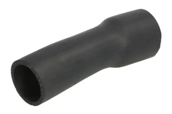 Ladeluftschlauch Ladeluftkühler fahrerseitig links oben Ansaugkrümmer THERMOTEC DCB129TT Bild Ladeluftschlauch Ladeluftkühler fahrerseitig links oben Ansaugkrümmer THERMOTEC DCB129TT