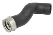 Ladeluftschlauch Ladeluftkühler rechts nach Abgasturbolader THERMOTEC DCB150TT