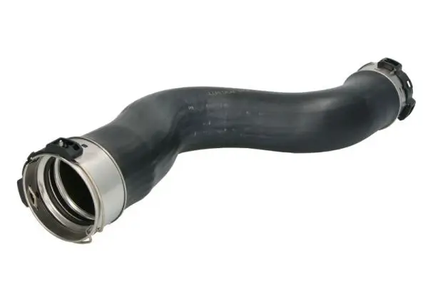 Ladeluftschlauch Ladeluftkühler rechts THERMOTEC DCB154TT