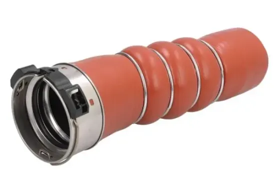 Ladeluftschlauch Ladeluftkühler rechts THERMOTEC DCB160TT Bild Ladeluftschlauch Ladeluftkühler rechts THERMOTEC DCB160TT