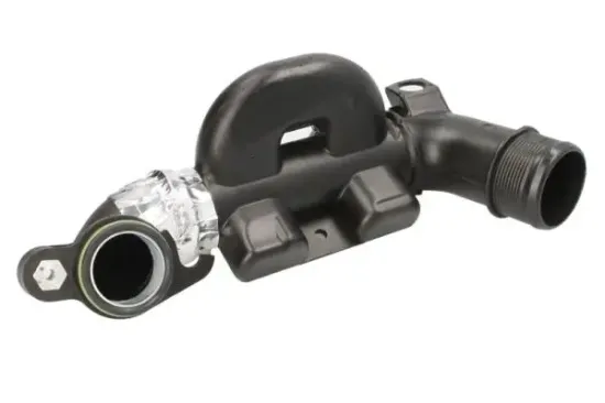 Ladeluftschlauch THERMOTEC DCC057TT Bild Ladeluftschlauch THERMOTEC DCC057TT