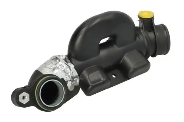 Ladeluftschlauch links oben THERMOTEC DCC092TT