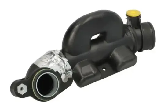 Ladeluftschlauch links oben THERMOTEC DCC092TT Bild Ladeluftschlauch links oben THERMOTEC DCC092TT