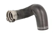 Ladeluftschlauch links unten Vorderachse THERMOTEC DCD008TT