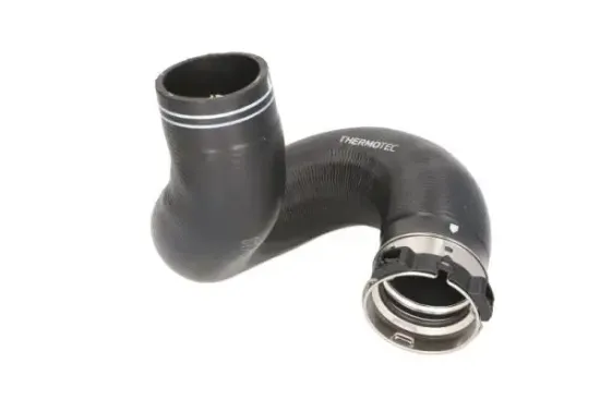Ladeluftschlauch links unten Vorderachse THERMOTEC DCD011TT Bild Ladeluftschlauch links unten Vorderachse THERMOTEC DCD011TT