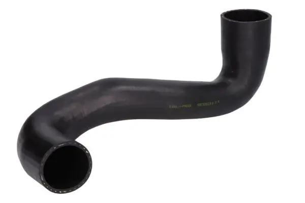 Ladeluftschlauch Ladeluftkühler rechts THERMOTEC DCD031TT